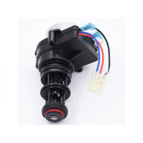 Клапан трехходовой для котлов Navien Deluxe S, C, E, One (30031249B) 30013136A