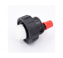 Воздухоотводчик насоса для котлов Navien Ace, Deluxe, Atmo (30014451A) 30006831A, NH4610E137