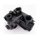 Группа подачи для котлов Ariston BS, BS II, Clas, Egis Plus, Genus, Matis (60002320) 65104312