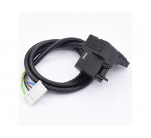 Устройство розжига для газового клапана SIT для котлов BAXI Nuvola, Nuvola-3, Nuvola-3 Comfort (8511570) JJJ00851157, 84195700