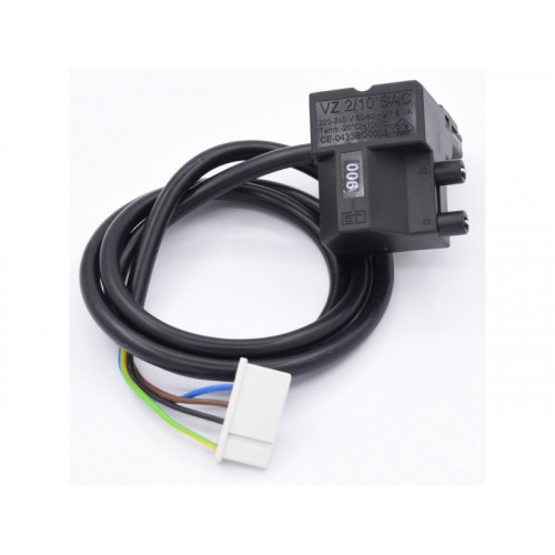 Устройство розжига для газового клапана SIT для котлов BAXI Nuvola, Nuvola-3, Nuvola-3 Comfort (8511570) JJJ00851157, 84195700