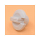 Ручка для газовой колонки Vaillant MAG OE 11-0/0 XZ (0020008164)