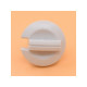 Ручка для газовой колонки Vaillant MAG OE 11-0/0 XZ (0020008164)