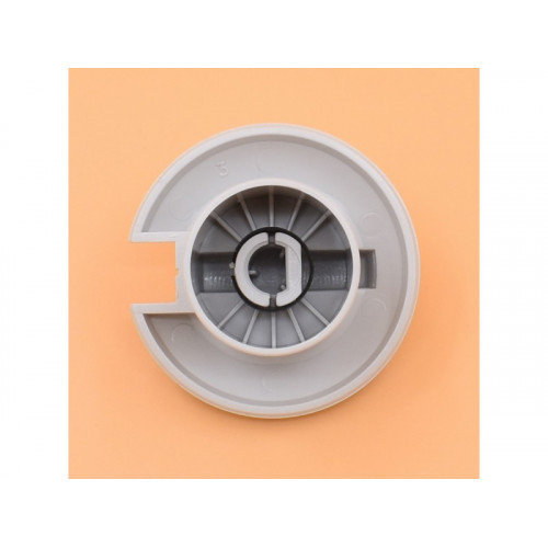 Ручка для газовой колонки Vaillant MAG OE 11-0/0 XZ (0020008164)