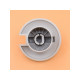 Ручка для газовой колонки Vaillant MAG OE 11-0/0 XZ (0020008164)