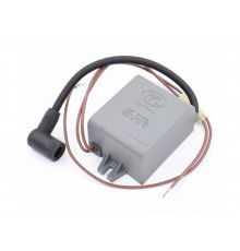 Трансформатор розжига для котлов Navien GA 11-35K(N), GST 35-40K(N) (30004360B)