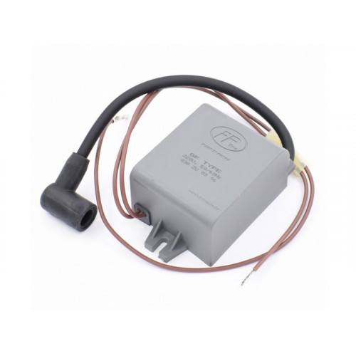 Трансформатор розжига для котлов Navien GA 11-35K(N), GST 35-40K(N) (30004360B)