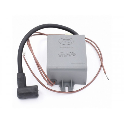 Трансформатор розжига для котлов Navien GA 11-35K(N), GST 35-40K(N) (30004360B)