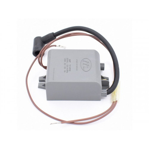 Трансформатор розжига для котлов Navien GA 11-35K(N), GST 35-40K(N) (30004360B)