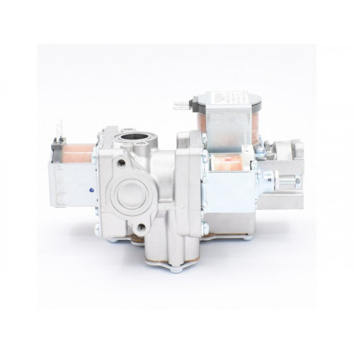 Клапан газовый для котлов Navien Deluxe, Deluxe Coaxial (30010310A) 30010310B