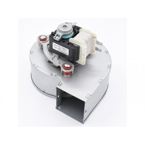 Вентилятор Sohon для котлов BAXI Nuvola, Nuvola-3, Nuvola-3 Comfort (5632530) JJJ005632530