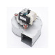 Вентилятор Sohon для котлов BAXI Nuvola, Nuvola-3, Nuvola-3 Comfort (5632530) JJJ005632530