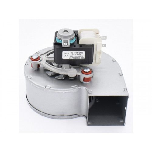 Вентилятор Sohon для котлов BAXI Nuvola, Nuvola-3, Nuvola-3 Comfort (5632530) JJJ005632530