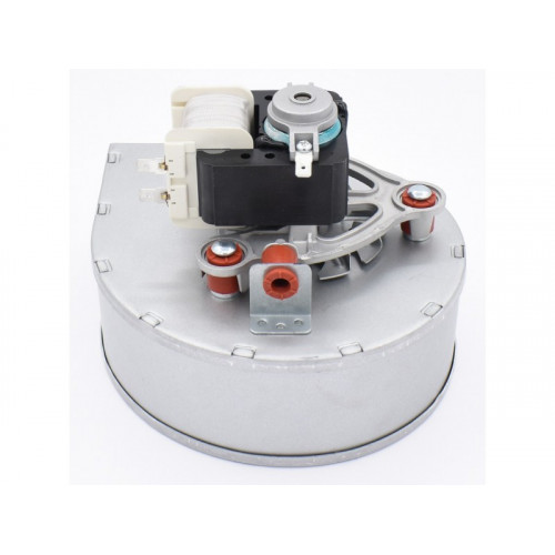 Вентилятор Sohon для котлов BAXI Nuvola, Nuvola-3, Nuvola-3 Comfort (5632530) JJJ005632530