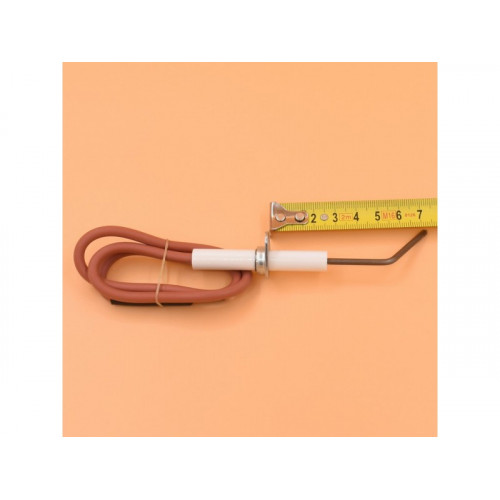 Электрод розжига для котлов BAXI Slim (8620350) JJJ008620350