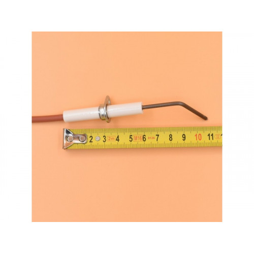 Электрод розжига для котлов BAXI Slim (8620350) JJJ008620350