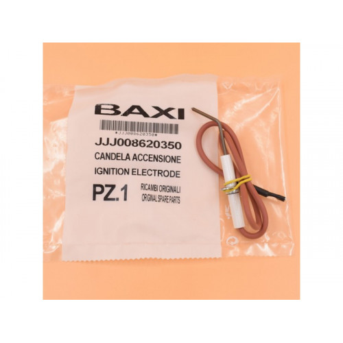 Электрод розжига для котлов BAXI Slim (8620350) JJJ008620350