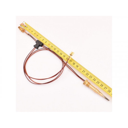 Термоэлемент (термопара) ATC без электрический для котлов Mora SA 20-50 G (SA1806)