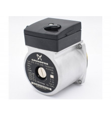 Двигатель циркуляционного насоса Grundfos 15-60 для котлов Viessmann Vitopend 100-W WH1D 30 кВт (7828742.A)