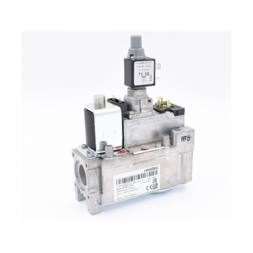 Газовый клапан Honeywell/Resideo VR4601QB2019 для котлов BAXI Slim HP (5331810)