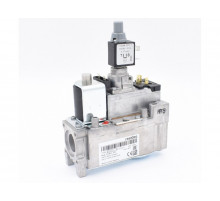 Газовый клапан Honeywell VR4601Q B 2019 для котлов Ferroli Pegasus 2S, F2 N 2S, F3 N 2S (39813880) 36802980