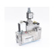 Газовый клапан Honeywell VR4601Q B 2019 для котлов Ferroli Pegasus 2S, F2 N 2S, F3 N 2S (39813880) 36802980