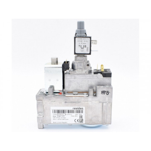 Газовый клапан Honeywell/Resideo VR4601QB2019 для котлов BAXI Slim HP (5331810)