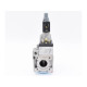 Газовый клапан Honeywell VR4601Q B 2019 для котлов Ferroli Pegasus 2S, F2 N 2S, F3 N 2S (39813880) 36802980