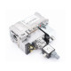 Газовый клапан Honeywell VR4601Q B 2019 для котлов Ferroli Pegasus 2S, F2 N 2S, F3 N 2S (39813880) 36802980