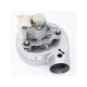 Вентилятор для котлов Baxi ECO Four, ECO Home, ECO-3 Compact, ECO-4s, FOURTECH, MAIN, MAIN Four (5682150) JJJ005682150