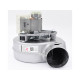Вентилятор для котлов Baxi ECO Four, ECO Home, ECO-3 Compact, ECO-4s, FOURTECH, MAIN, MAIN Four (5682150) JJJ005682150