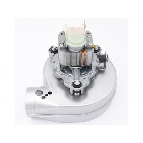 Вентилятор для котлов Baxi ECO Four, ECO Home, ECO-3 Compact, ECO-4s, FOURTECH, MAIN, MAIN Four (5682150) JJJ005682150