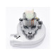 Вентилятор для котлов Baxi ECO Four, ECO Home, ECO-3 Compact, ECO-4s, FOURTECH, MAIN, MAIN Four (5682150) JJJ005682150