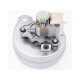 Вентилятор для котлов Baxi ECO Four, ECO Home, ECO-3 Compact, ECO-4s, FOURTECH, MAIN, MAIN Four (5682150) JJJ005682150