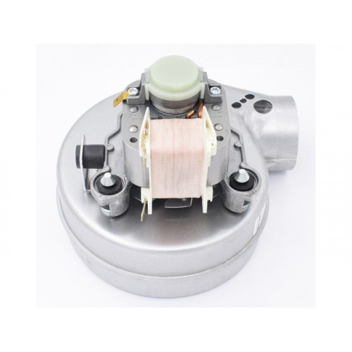 Вентилятор для котлов Baxi ECO Four, ECO Home, ECO-3 Compact, ECO-4s, FOURTECH, MAIN, MAIN Four (5682150) JJJ005682150