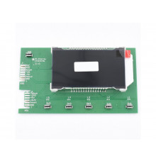 Плата дисплея для котлов Protherm Скат KE v.14 6-28 кВт (0010025889)