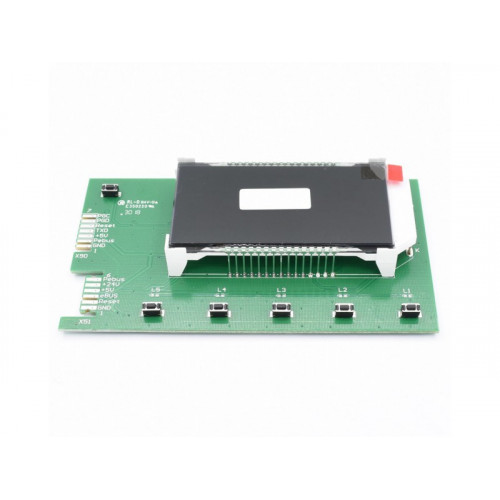 Плата дисплея для котлов Protherm Скат KE v.14 6-28 кВт (0010025889)