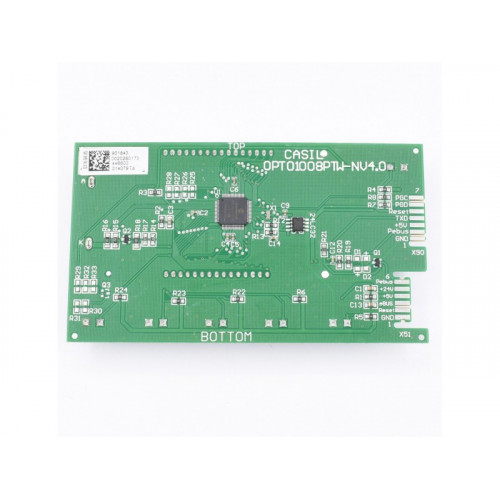Плата дисплея для котлов Protherm Скат KE v.14 6-28 кВт (0010025889)