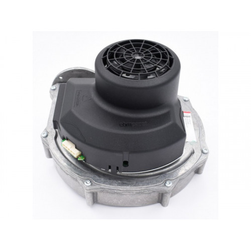 Вентилятор для котлов BAXI Luna HT 1.850, Power HT 1.850, 1.1000 (3621190) JJJ003621190