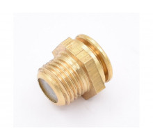 Уплотнение штока в сборе TS для котлов BAXI Nuvola, Nuvola-3, Nuvola-3 Comfort (5634820.A) JJJ005634820.A