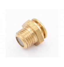 Уплотнение штока в сборе TS для котлов BAXI Nuvola, Nuvola-3, Nuvola-3 Comfort (5634820.A) JJJ005634820.A