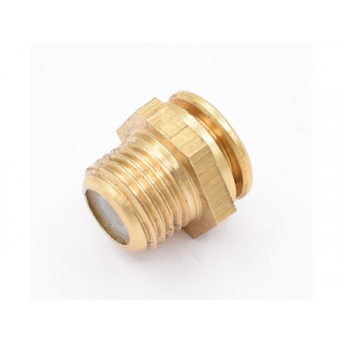 Уплотнение штока в сборе TS для котлов BAXI Nuvola, Nuvola-3, Nuvola-3 Comfort (5634820.A) JJJ005634820.A