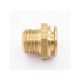 Уплотнение штока в сборе TS для котлов BAXI Nuvola, Nuvola-3, Nuvola-3 Comfort (5634820.A) JJJ005634820.A