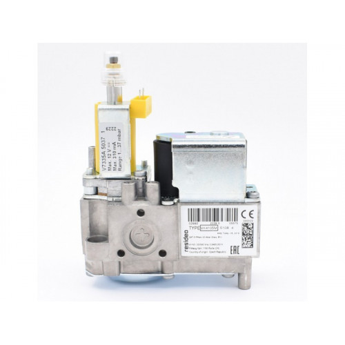 Клапан газовый VK4105M 5108 для котлов BAXI (5665220) JJJ005665220