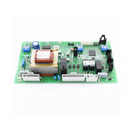 Электронная плата для газовых котлов BAXI Eco-3 Compact (5680410) JJJ005680410