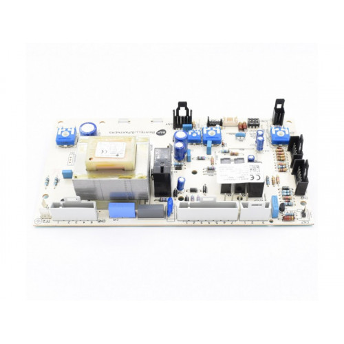 Электронная плата для газовых котлов BAXI Eco-3 (5683130) JJJ005683130