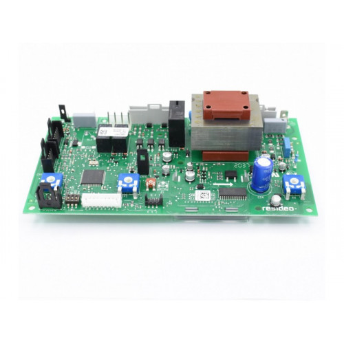 Электронная плата Honeywell для котлов BAXI Main Digit 240 Fi (5692300) JJJ005692300