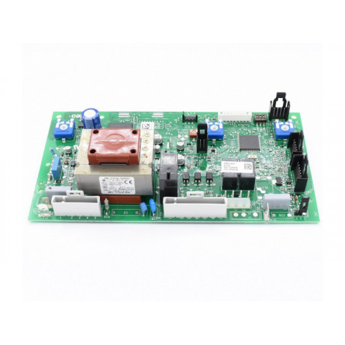 Электронная плата Honeywell для котлов BAXI Main Digit 240 Fi (5692300) JJJ005692300