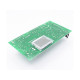 Электронная плата Honeywell для котлов BAXI Main Digit 240 Fi (5692300) JJJ005692300