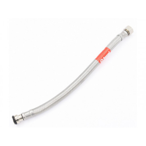 Трубка расширительного бака для котлов Buderus Logamax U072, Bosch Gaz 2000 W, 6000 W (87186436230)